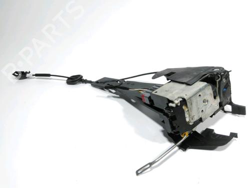 Used Rear right lock FORD FUSION (JU_) 1.4 (80 hp) 28254528