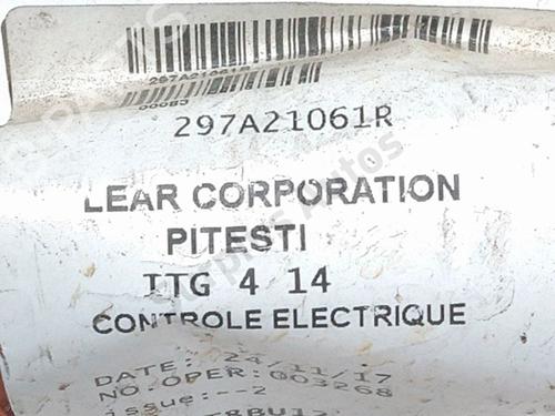 Cable RENAULT ZOE (BFM_) ZOE | BP36509505E12 - Image 3
