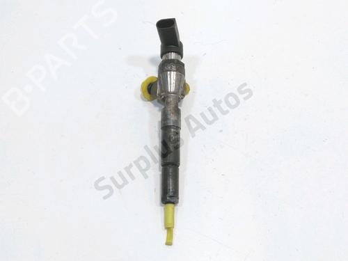 Injektor für RENAULT MEGANE III Grandtour (KZ0/1) 1.5 dCi (KZ09, KZ0D, KZ1G, KZ29, KZ14, KZ1W, KZ10, KZ1F,... (110 hp) 32131449