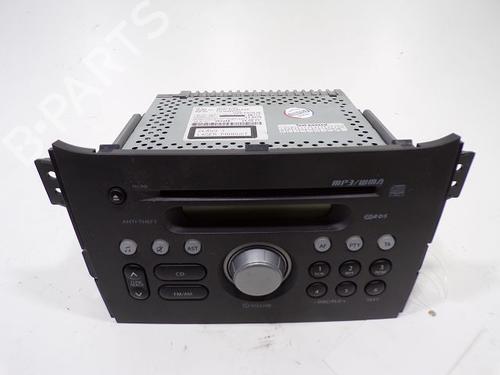 Used Other Other OPEL AGILA B (H08) 1.0 (F68) (65 hp) 37769836 37769836