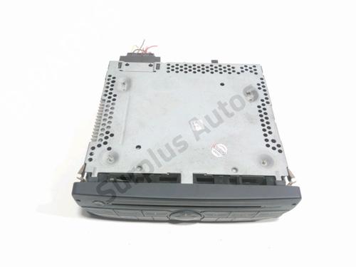 Radio RENAULT KANGOO Express (FW0/1_) 1.5 dCi 85 (FW0K, FW0L, FW0B) | BP38283695E6 - Image 2
