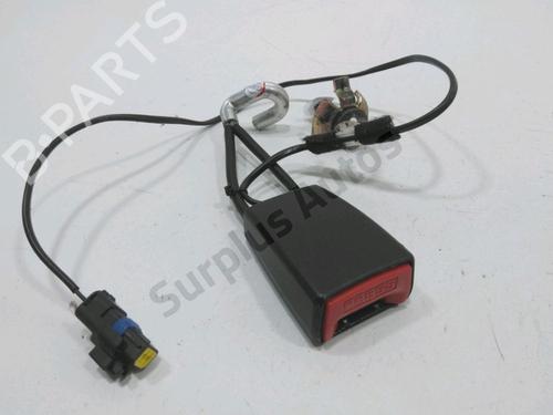 Used Seat buckle CITROËN C5 II (RC_) 2.0 16V (RCRFJB, RCRFJC) (140 hp) 30992492
