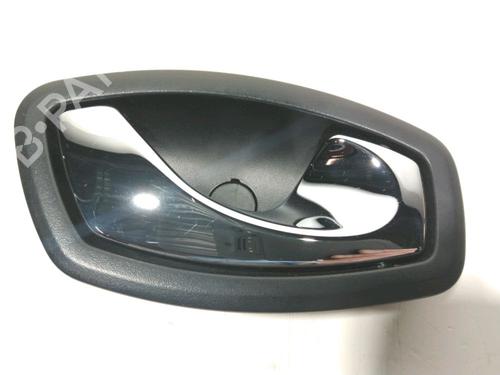 Used Front right interior door handle RENAULT MEGANE III Coupe (DZ0/1_) 1.5 dCi (DZ09, DZ0D, DZ1F, DZ1G, DZ14, DZ29) (110 hp) 28242573