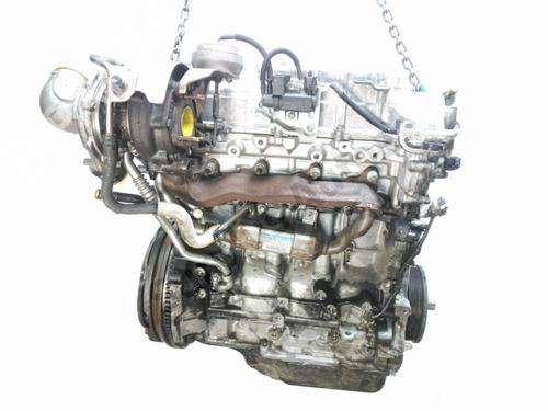 Engine TOYOTA RAV 4 III (_A3_) 2.2 D 4WD (ALA30_, ALA30R) | BP28219034M1 