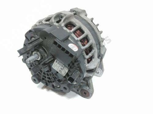 Alternator RENAULT MEGANE IV Grandtour (K9A/M/N_) 1.5 dCi 110 | BP28222873M7 