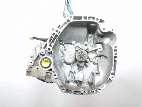 Used Gearbox Gearbox RENAULT CLIO IV Grandtour (KH_) 1.5 dCi 90 (KHN3, KHN4) (90 hp) 36402515 36402515
