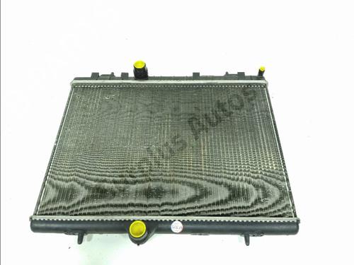 Radiador de água Radiador de água DS DS 4 / DS 4 CROSSBACK (NX_) 1.6 BlueHDi 120 (120 hp) 33973866 33973866