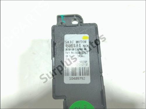 Switch MG MG ZS SUV (AZS1) EV (CSA7001) | BP39765185I30 - Image 3
