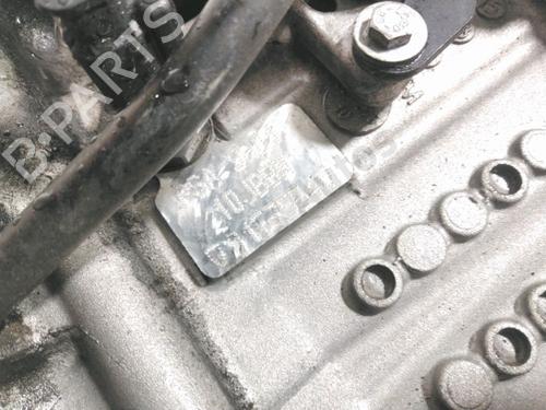Engine CITROËN C5 III (RD_) 1.6 HDi 110 (RD9HZC) | BP36660786M1 - Image 5