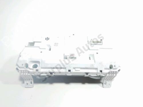 Instrument cluster PEUGEOT 4008 | BP38497346C47 - Image 2