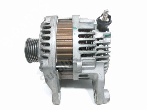 Alternator MAZDA 2 Hatchback (DL, DJ) 1.5 SKYACTIV-G | BP39548075M7 - Image 2