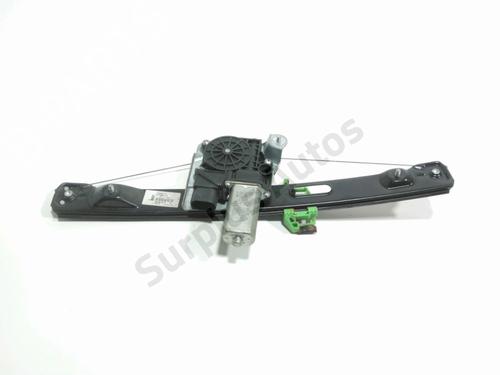Used Rear right window mechanism BMW 3 (E90) 325 d (204 hp) 29444232