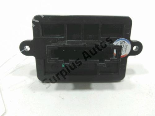 Heater resistor DACIA SANDERO II TCe 90 (B8M1, B8MA, B8AC) | BP30986963M108 - Image 2