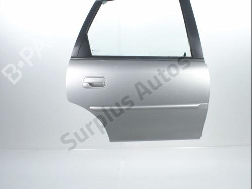 Used Right rear door OPEL VECTRA B (J96) 2.0 DTI 16V (F19) (101 hp) 28253284