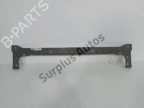 Used Rear bumper bracket Rear bumper bracket ALFA ROMEO 159 Sportwagon (939_) 2.4 JTDM (939BXD1B, 939BXD12) (200 hp) 32460984 32460984