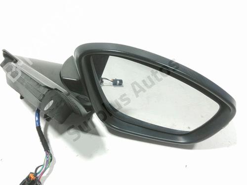 Used Right mirror Right mirror 39195281 39195281