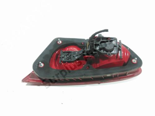 Left tailgate light SEAT LEON (1P1) 2.0 TDI | BP28268227C79