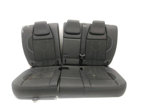 Used Rear seat Rear seat PEUGEOT 2008 I (CU_) 1.2 THP 130 / PureTech 130 (130 hp) 28265320 28265320