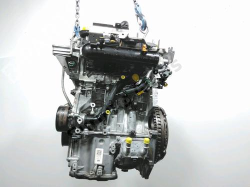 Motor RENAULT CLIO V (B7_) 1.0 TCe 90 (B7MT) | BP37761809M1 - Image 3