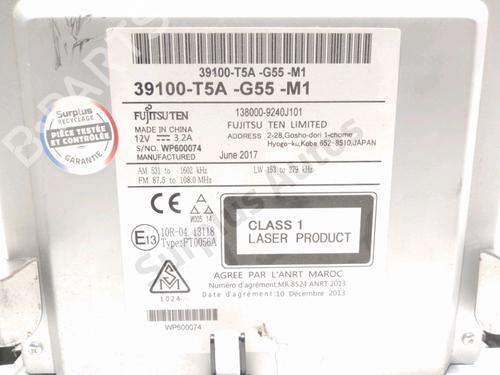 Radio HONDA JAZZ IV (GK_) 1.3 | BP34148536E6 - Image 3