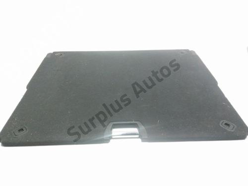 Used Luggage compartment floor PEUGEOT 3008 I MPV (0U_) 1.6 HDi (114 hp) 28262429
