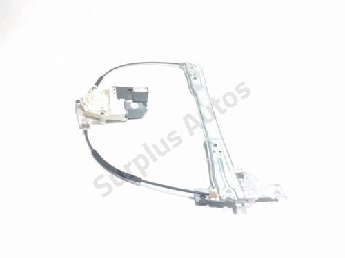 Used Front left window mechanism CITROËN C4 Coupe (LA_) 1.6 16V (109 hp) 28241430