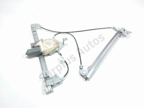 Front right window mechanism PEUGEOT 607 (9D, 9U) 2.7 HDi 24V | BP28240491C23 
