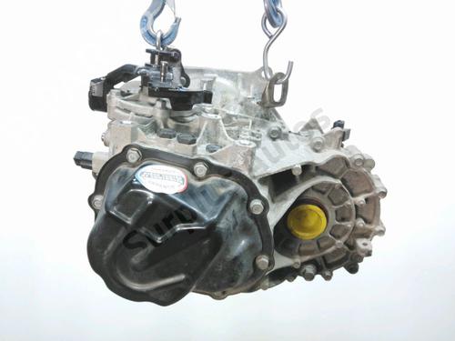 Gearbox KIA VENGA (YN) 1.4 CVVT | BP33111884M3 - Image 3