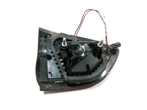 Right tailgate light RENAULT CLIO IV Grandtour (KH_) 1.5 dCi 90 (KHN3, KHN4) | BP28267505C80 