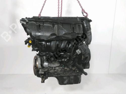 Used Engine PEUGEOT 207 (WA_, WC_) 1.4 16V (95 hp) 30983413