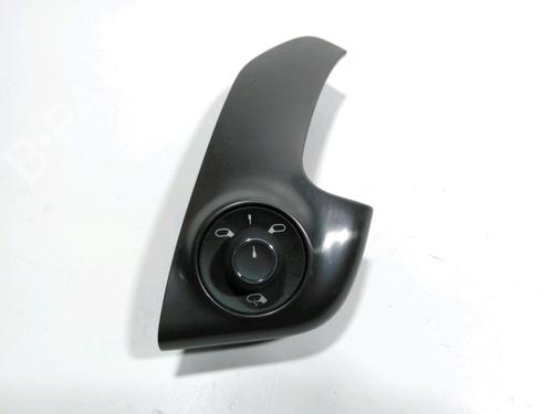 Used Mirror switch Mirror switch CITROËN DS5 2.0 HDi 165 (163 hp) 29857853 29857853