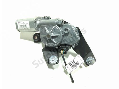 Used Rear wiper motor Rear wiper motor KIA VENGA (YN) 1.6 CRDi 115 (116 hp) 34416863 34416863