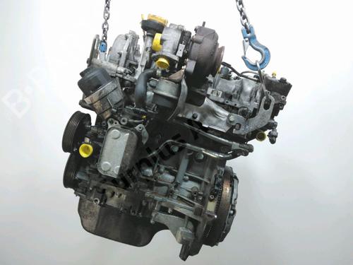 Motor FIAT 500 (312_) 1.3 D Multijet (312AXE1A) (95 hp) 28219416