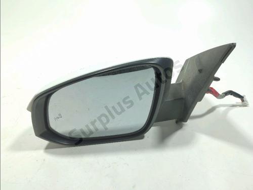Used Left mirror Left mirror TOYOTA RAV 4 IV (_A4_) 2.5 Hybrid (AVA42_) (197 hp) 35773774 35773774