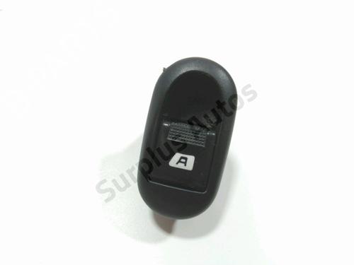 Used Left front window switch CITROËN C3 I (FC_, FN_) 1.4 HDi (68 hp) 30475383