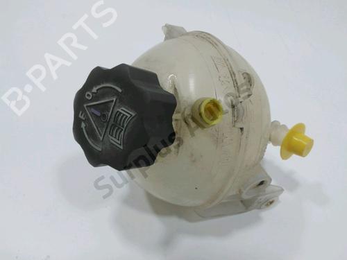 Ekpansionstank PEUGEOT PARTNER Tepee 1.6 HDi 16V (90 hp) 31938555