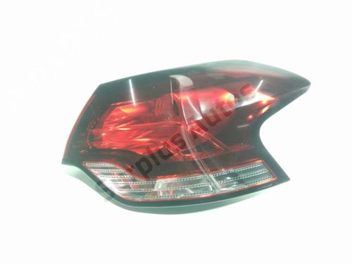 Used Right taillight CITROËN DS4 (NX_) 1.6 HDi 110 (112 hp) 32280064
