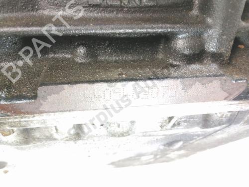 Engine MERCEDES-BENZ A-CLASS (W169) A 180 CDI (169.007, 169.307) | BP28219489M1 - Image 5