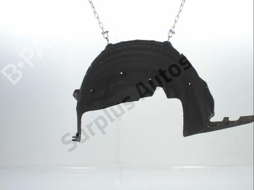 Used Wheel arch Wheel arch MERCEDES-BENZ CLA Coupe (C117) CLA 220 CDI / d (117.303) (177 hp) 33867659 33867659