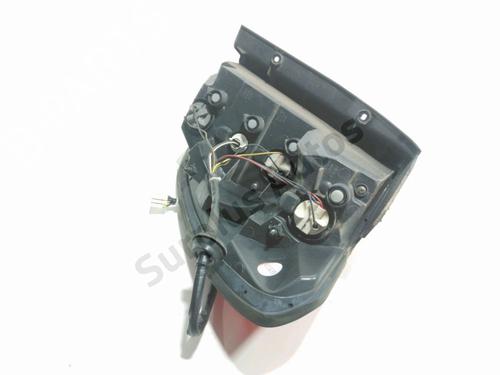 Left taillight CHEVROLET CAPTIVA (C100, C140) 2.2 D | BP35720152C34 - Image 3