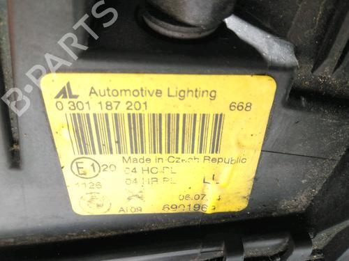 Venstre forlygte BMW 3 Compact (E46) 318 td | BP28266693C28 