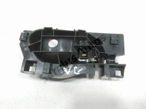 Front left interior door handle PEUGEOT 207 (WA_, WC_) 1.6 HDi | BP31123257I13