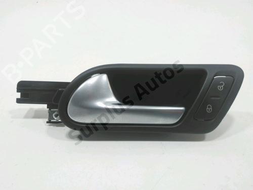 Used Front left interior door handle Front left interior door handle 37775371 37775371