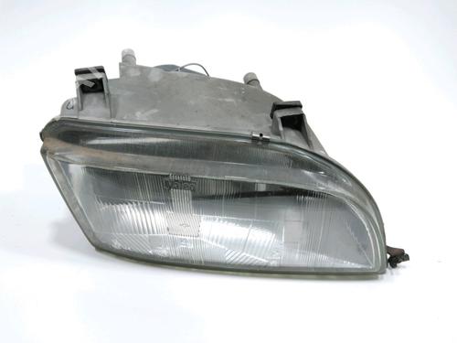 Used Right headlight RENAULT ESPACE II (J/S63_) 2.1 TD (J633, J634, J/S635, J/S63D) (88 hp) 31004833