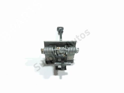 Hinge/Door check strap PEUGEOT 3008 I MPV (0U_) 1.6 HDi | BP29382215C146 