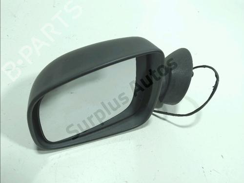 left-mirror-dacia-duster-hs_-2010-2011-2012-2013-2014-2015-2016-2017-2018-33568785 main image