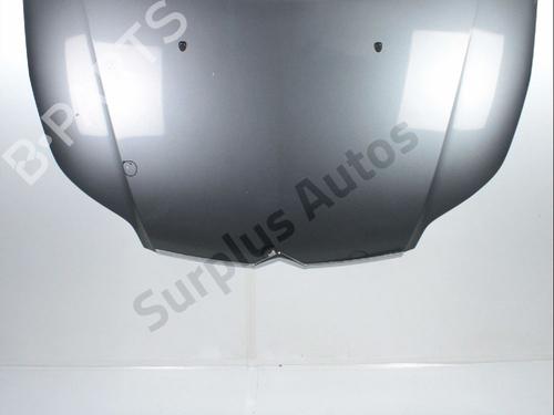 Used Hood Hood CITROËN C4 I (LC_) 1.6 HDi (109 hp) 36374345 36374345