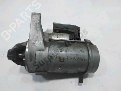 Used Starter TOYOTA YARIS (_P9_) 1.4 D-4D (NLP90_, NLP90R) (90 hp) 30985556