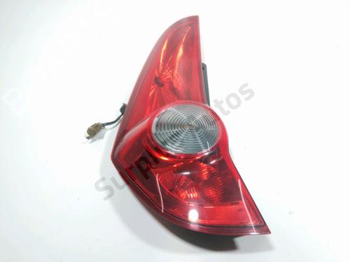 Left taillight OPEL AGILA (B) (H08) 1.0 (F68) | BP28270211C34 