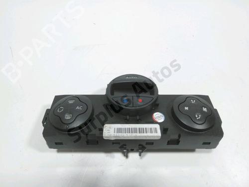AC-Styringsenhed/Manøvreenhed RENAULT MODUS / GRAND MODUS (F/JP0_) 1.5 dCi 90 (88 hp) 28228384